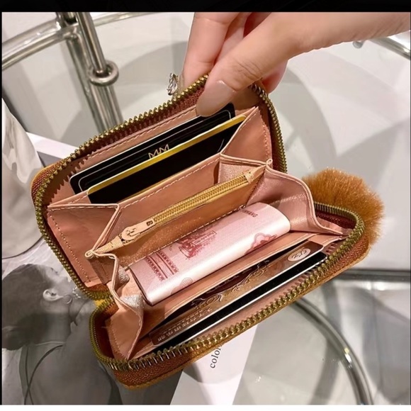 🌟Luxury Inspired Wallet💳 - Picture 2 of 3